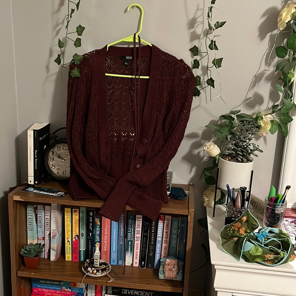 Ana Cardigan